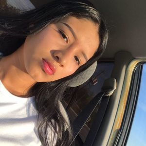 Meet your Posher, Lilly